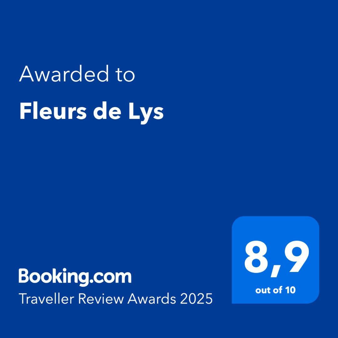 Fleurs De Lys Appartamento
