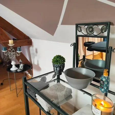 Appartement Fleurs De Lys à Friville-Escarbotin Extérieur photo