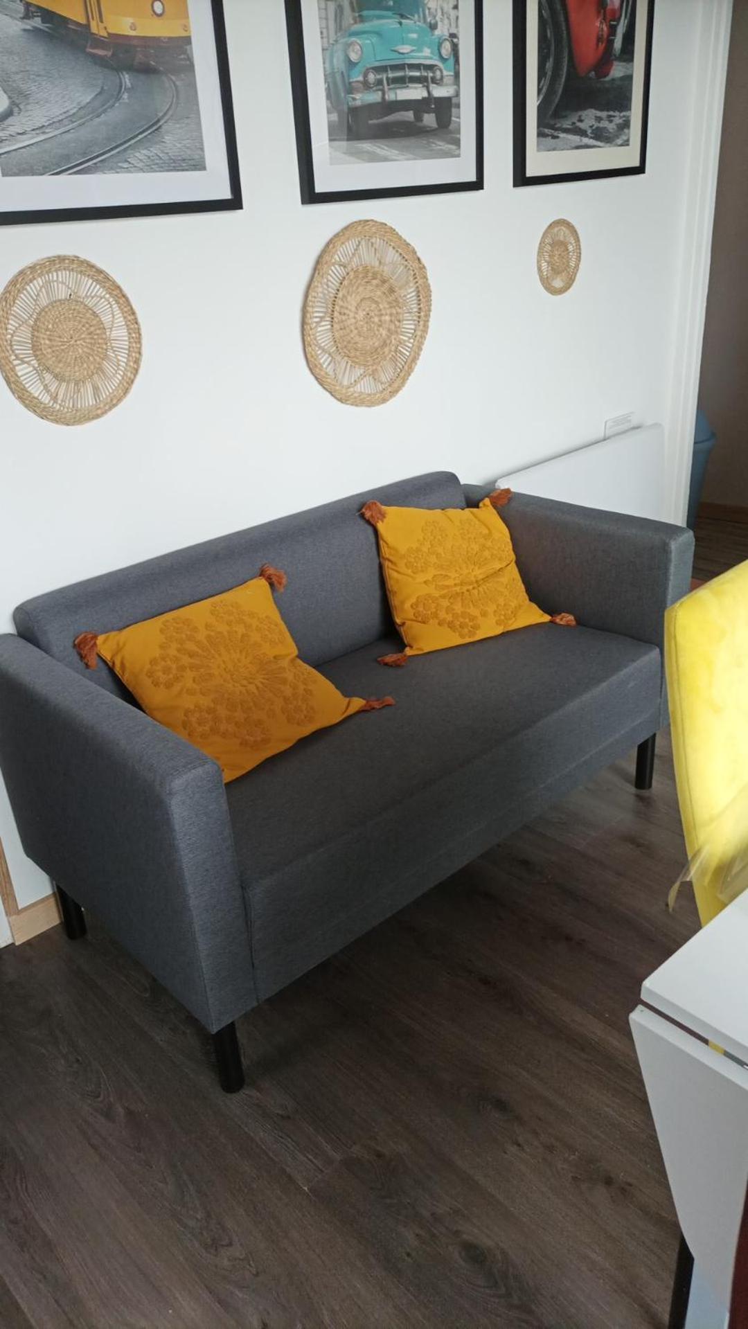 Fleurs De Lys Appartement *
