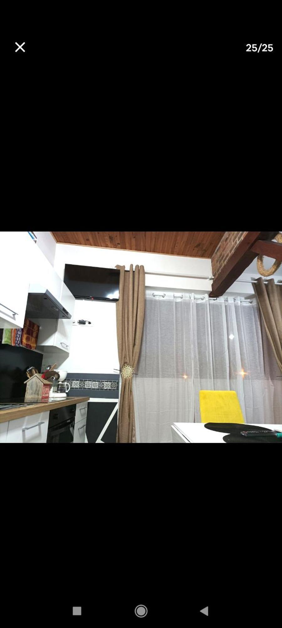 Fleurs De Lys Appartement *